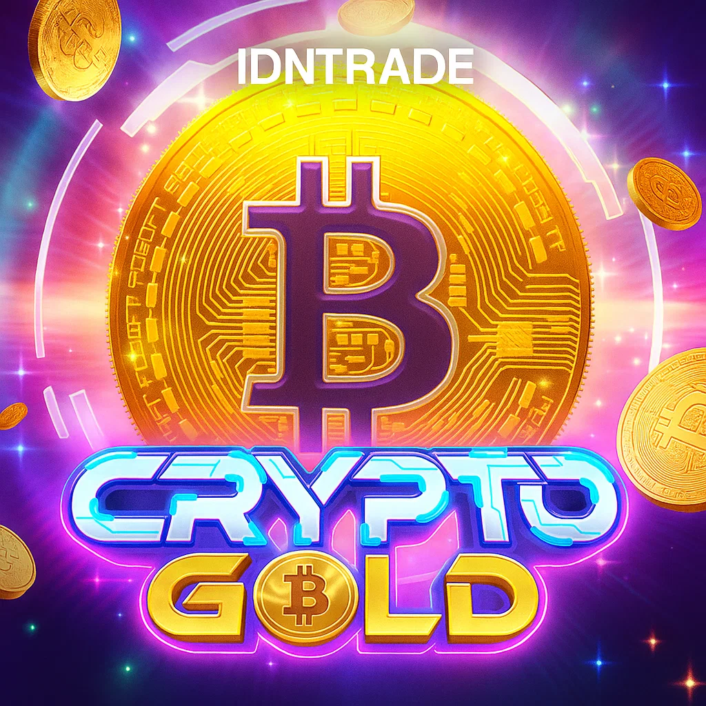 Crypto Gold